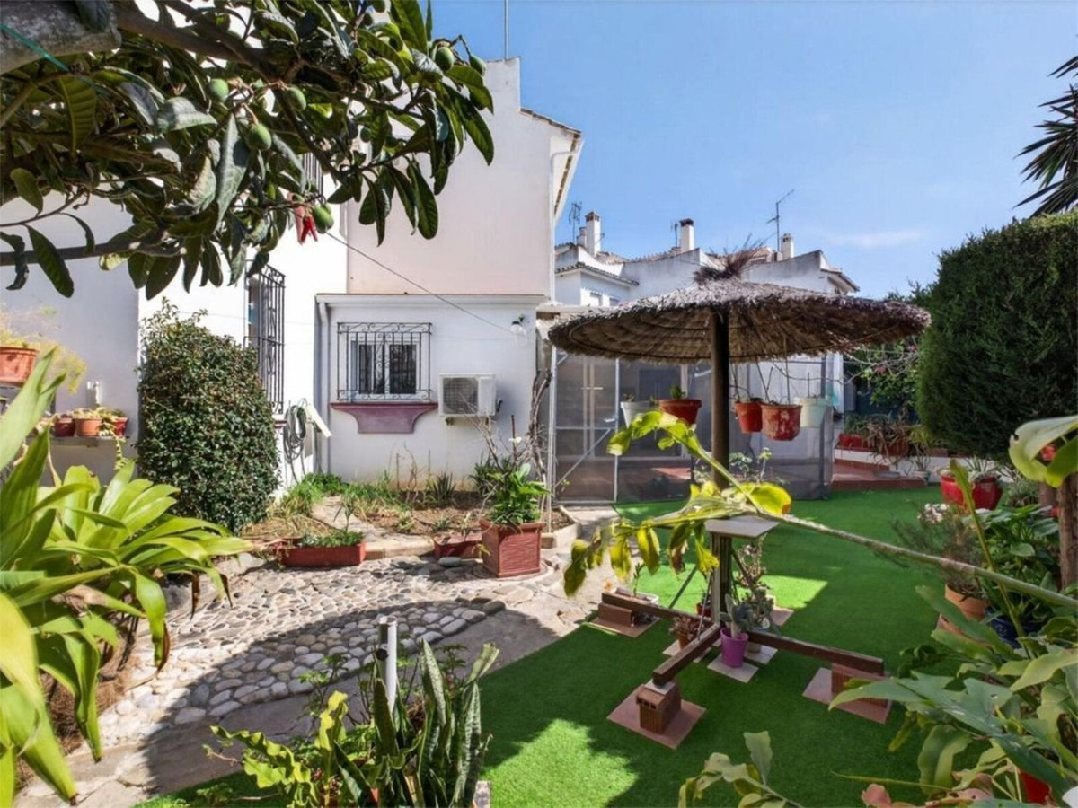Se vende Adosada de 3 dormitorios en Costa Del Sol, Málaga, España