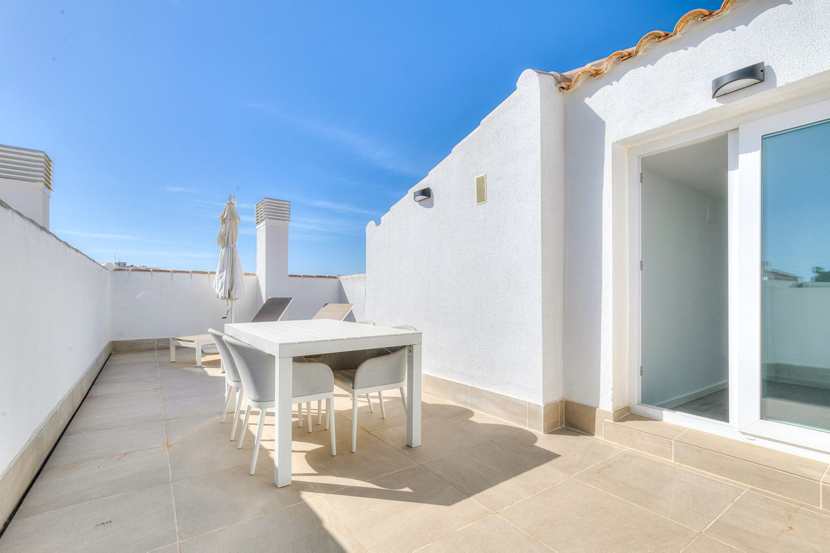 Se vende Ático Dúplex de 3 dormitorios en Costa Del Sol, Málaga, España