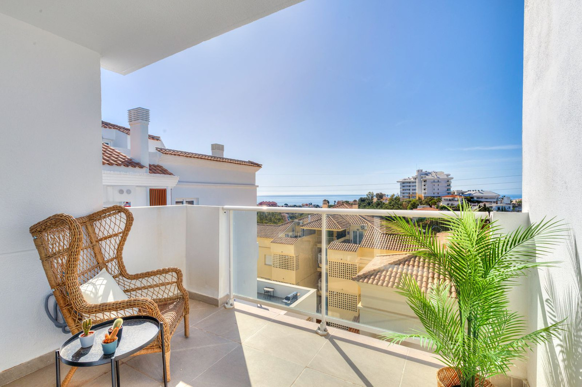 Se vende Ático Dúplex de 3 dormitorios en Costa Del Sol, Málaga, España