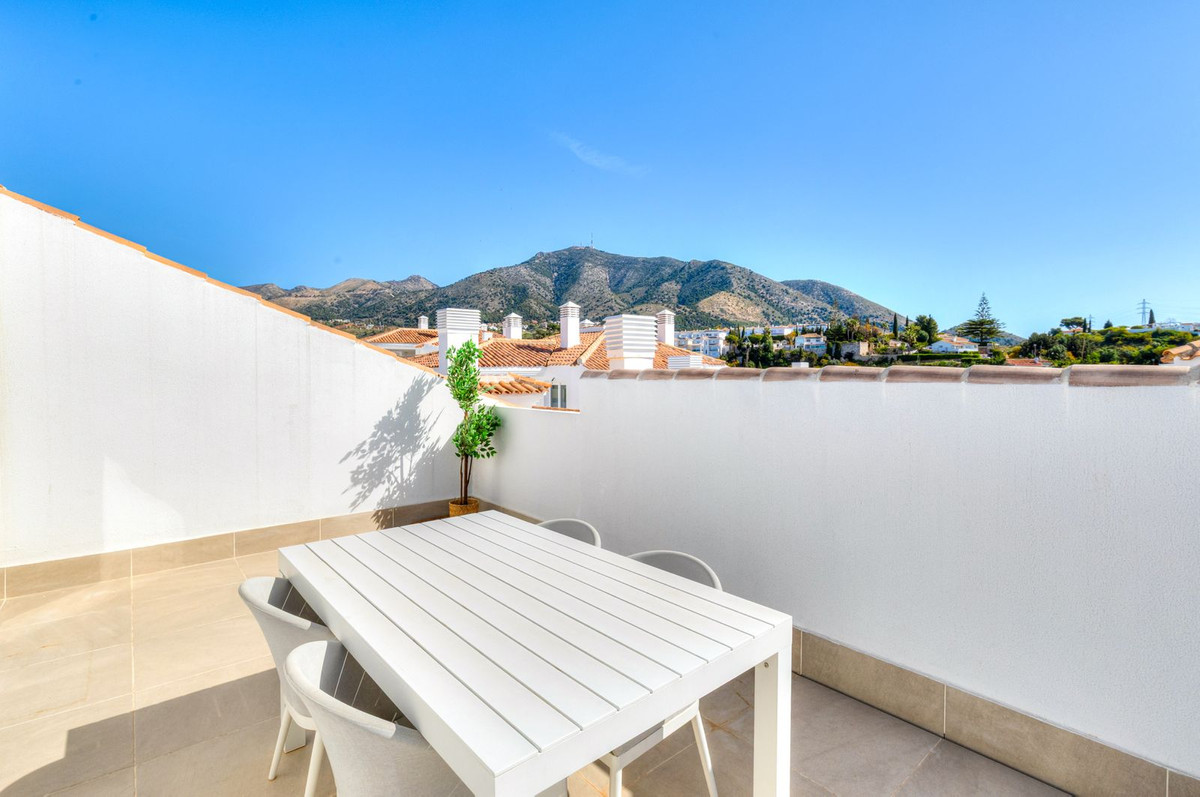 Se vende Ático Dúplex de 3 dormitorios en Costa Del Sol, Málaga, España