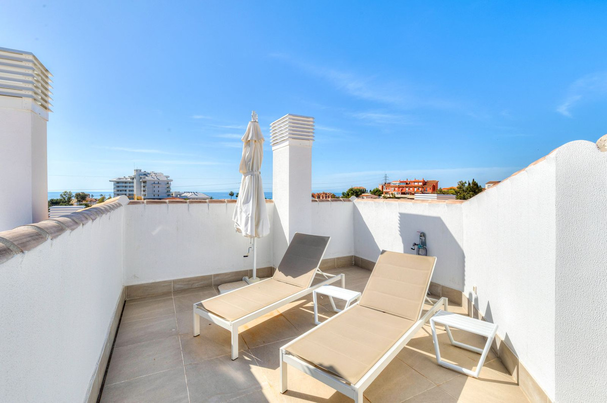 Se vende Ático Dúplex de 3 dormitorios en Costa Del Sol, Málaga, España