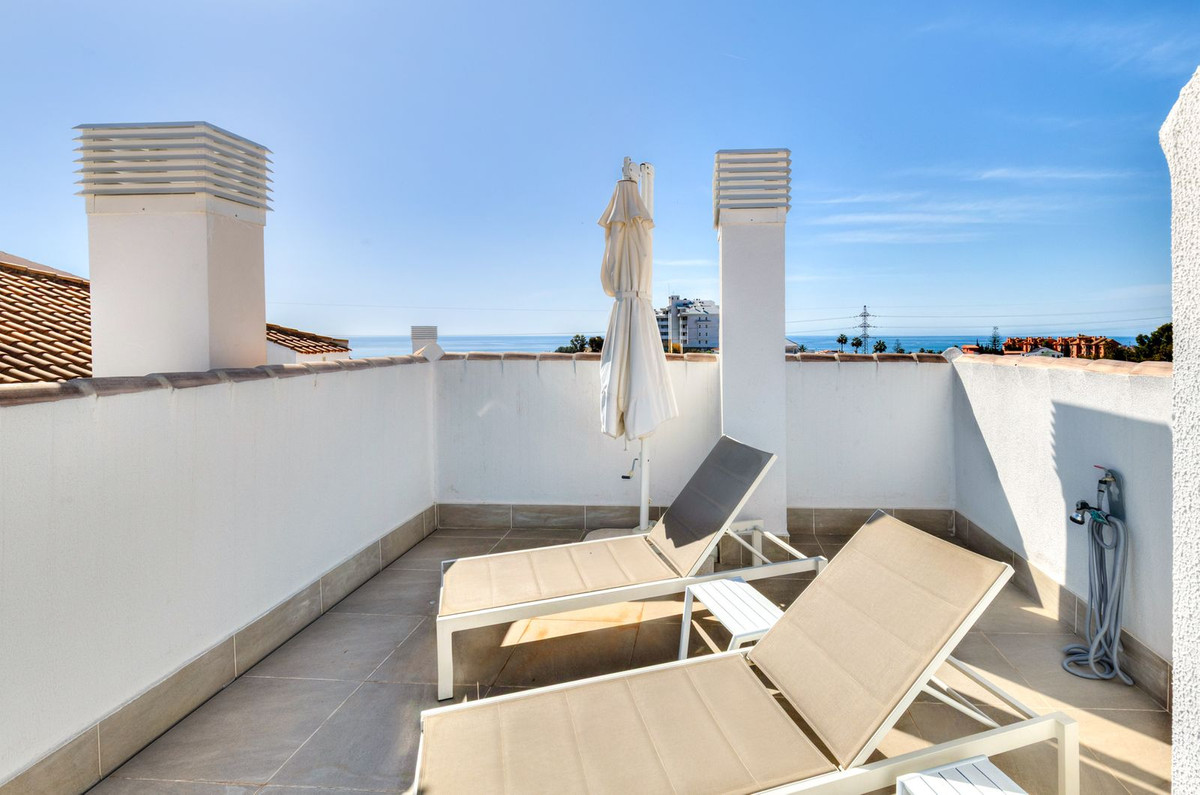 Se vende Ático Dúplex de 3 dormitorios en Costa Del Sol, Málaga, España