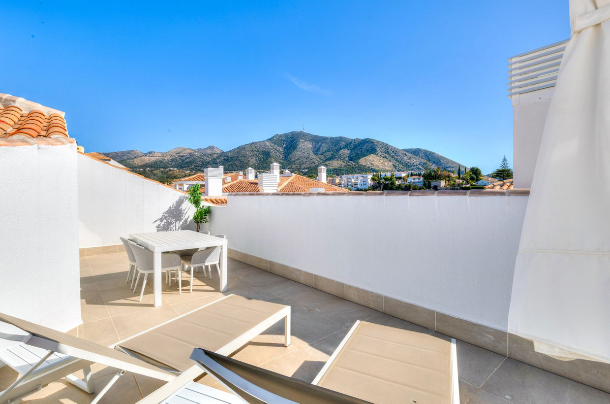 Se vende Ático Dúplex de 3 dormitorios en Costa Del Sol, Málaga, España