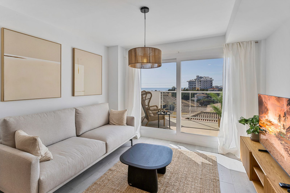 Se vende Ático Dúplex de 3 dormitorios en Costa Del Sol, Málaga, España