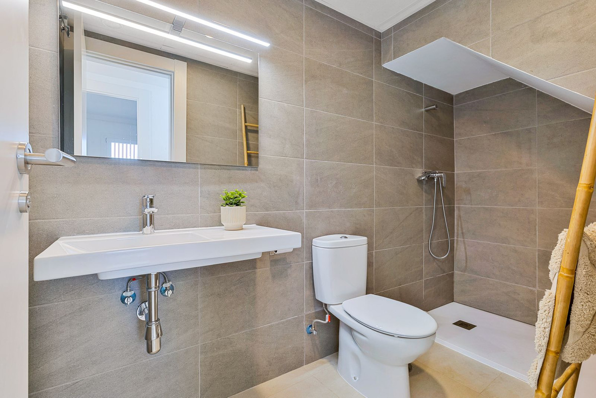 Se vende Ático Dúplex de 3 dormitorios en Costa Del Sol, Málaga, España