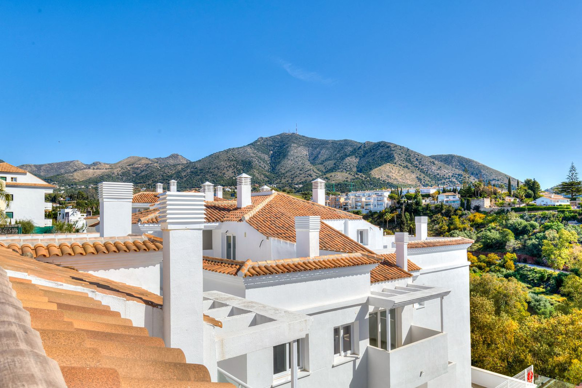 Se vende Ático Dúplex de 3 dormitorios en Costa Del Sol, Málaga, España