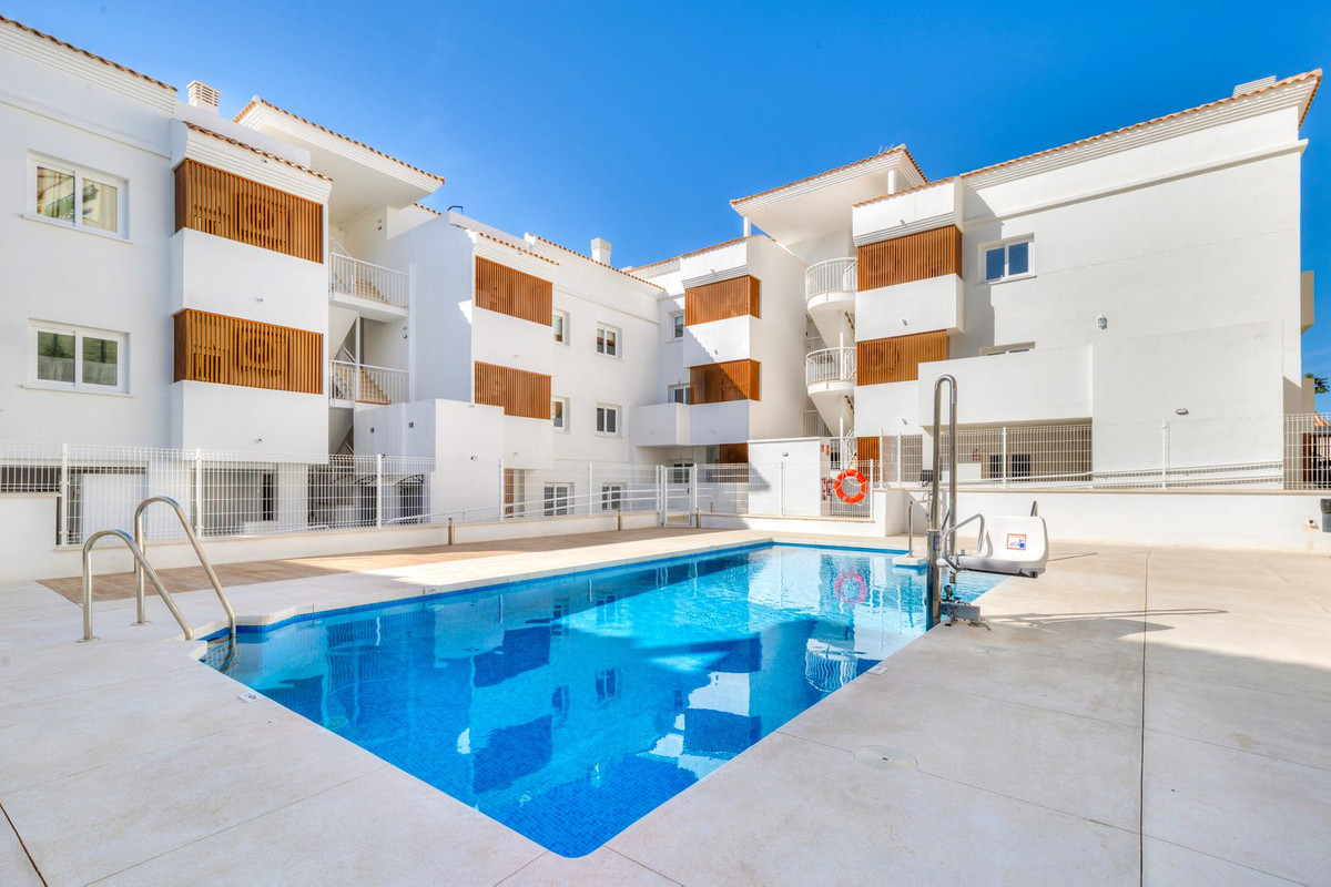 Se vende Ático Dúplex de 3 dormitorios en Costa Del Sol, Málaga, España