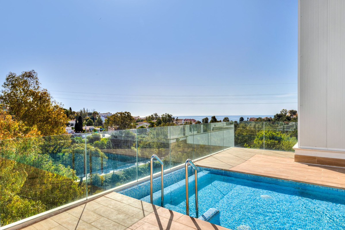 Se vende Ático Dúplex de 3 dormitorios en Costa Del Sol, Málaga, España