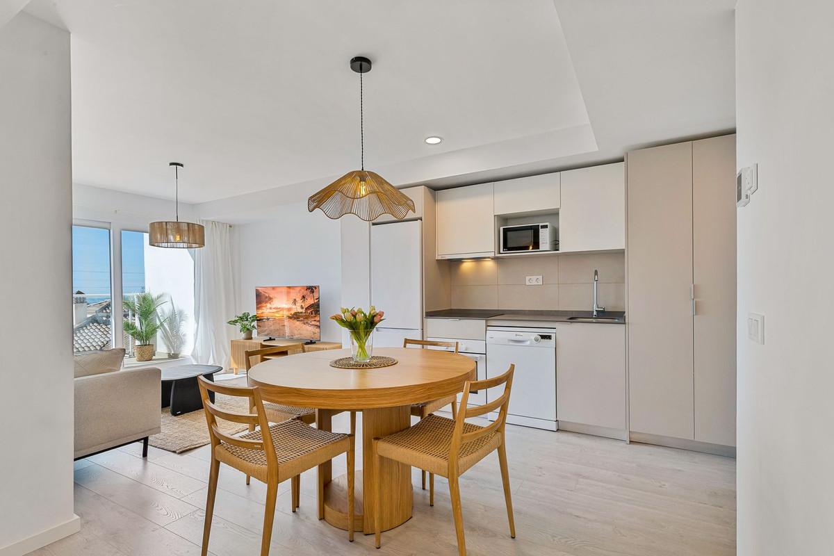 Se vende Ático Dúplex de 3 dormitorios en Costa Del Sol, Málaga, España