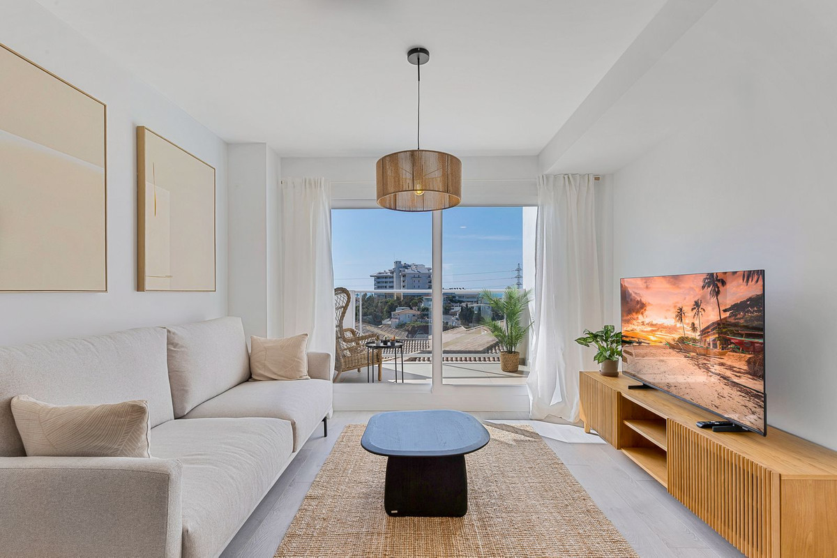 Se vende Ático Dúplex de 3 dormitorios en Costa Del Sol, Málaga, España