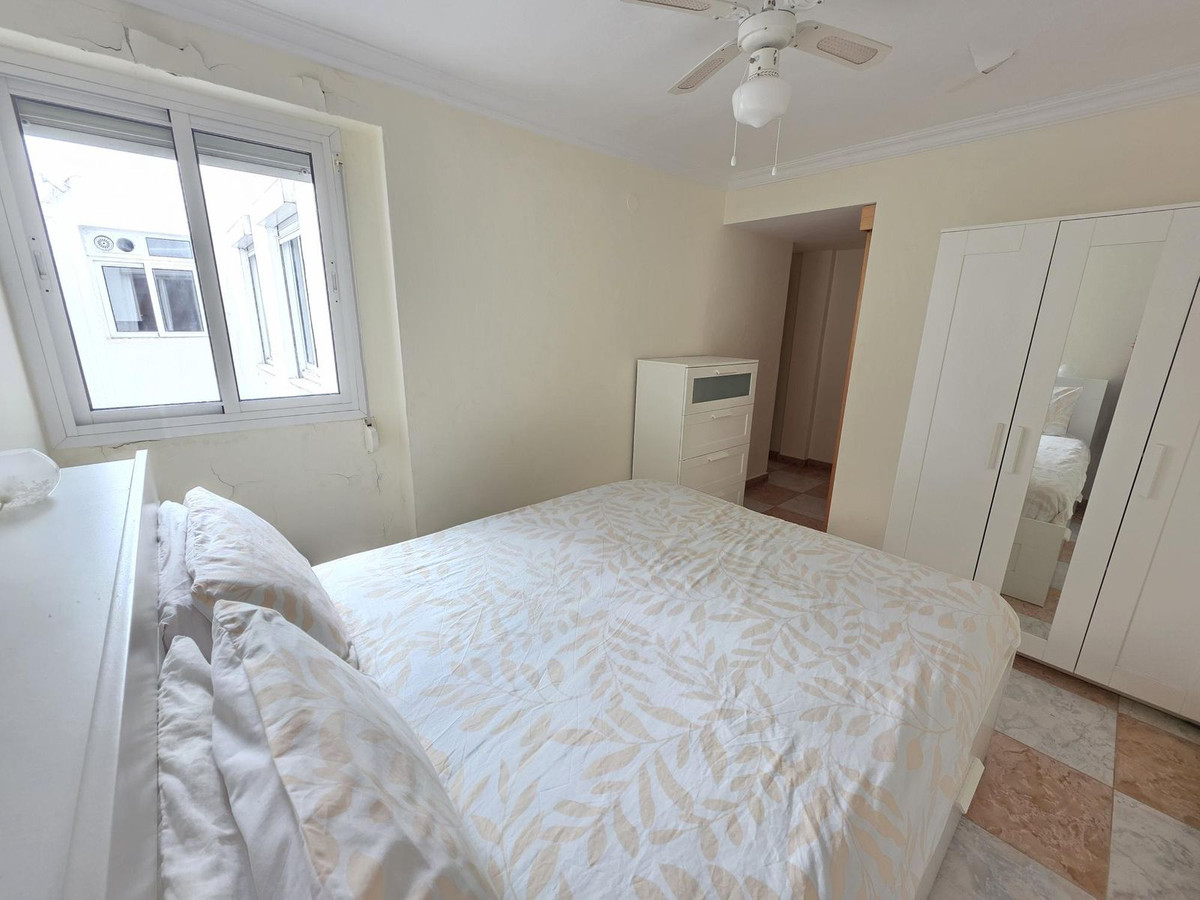 Se vende Apartamento Planta Media de 3 dormitorios en Costa Del Sol, Málaga, España
