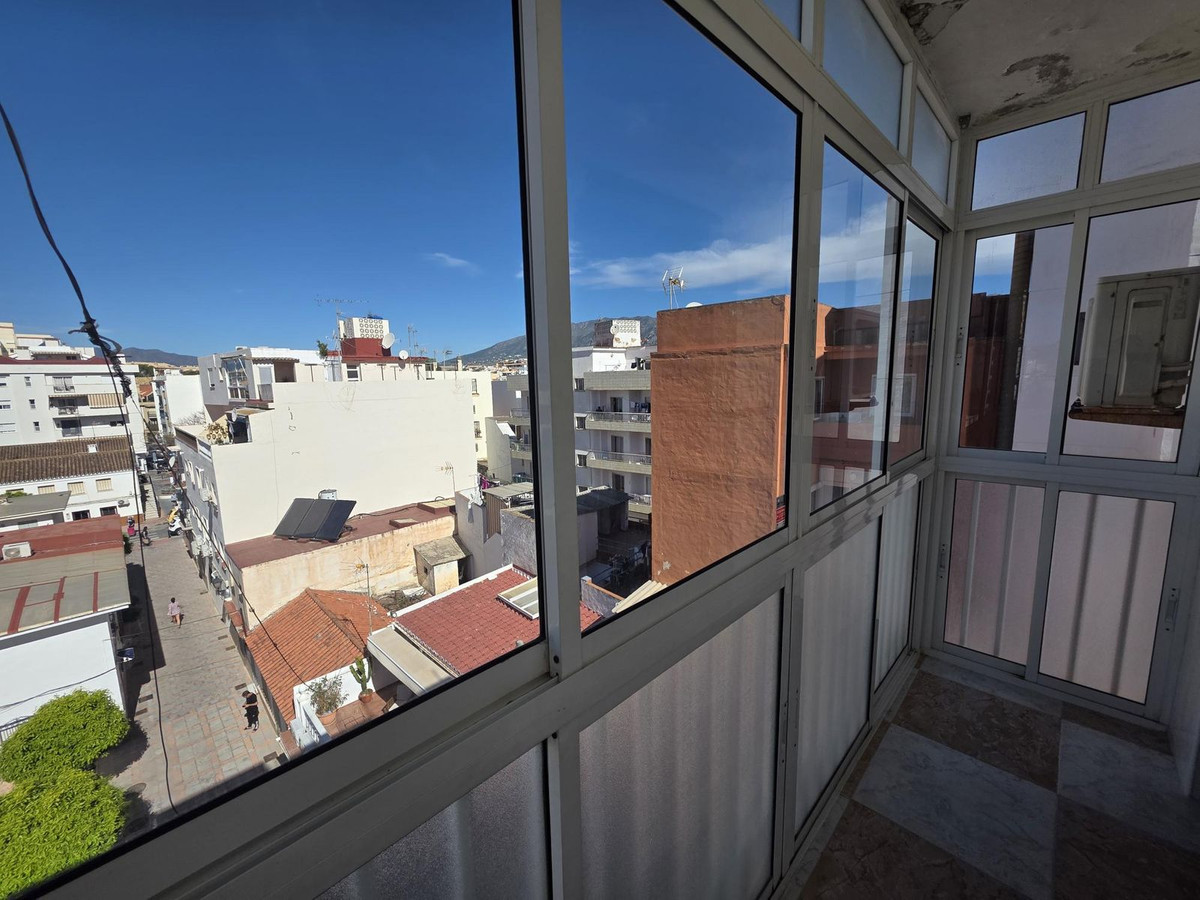 Se vende Apartamento Planta Media de 3 dormitorios en Costa Del Sol, Málaga, España
