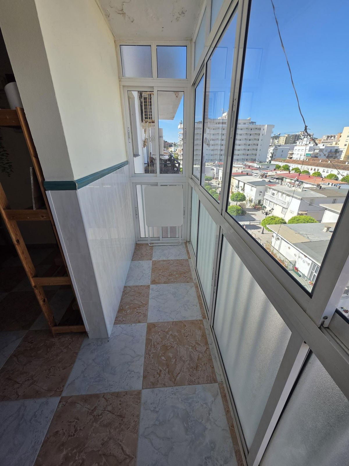 Se vende Apartamento Planta Media de 3 dormitorios en Costa Del Sol, Málaga, España