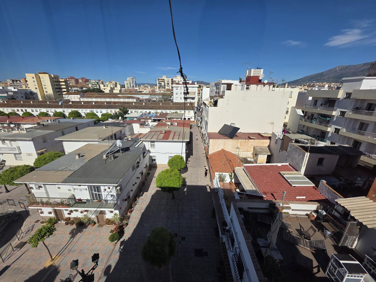 Se vende Apartamento Planta Media de 3 dormitorios en Costa Del Sol, Málaga, España