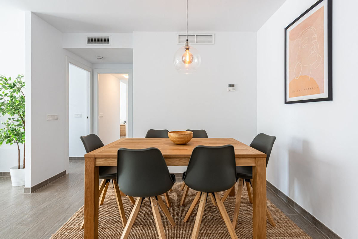 2 Bed Apartment for sale in Mijas Costa Del Sol, Málaga, Spain
