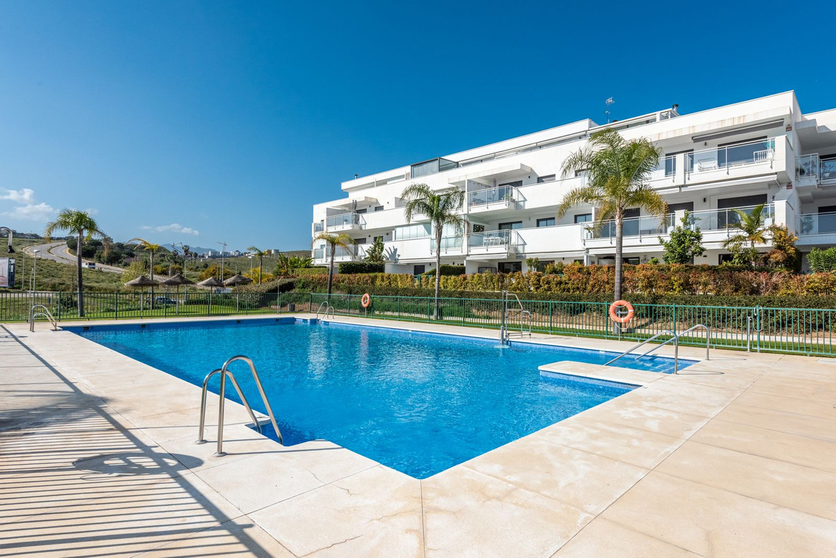 2 Bed Apartment for sale in Mijas Costa Del Sol, Málaga, Spain