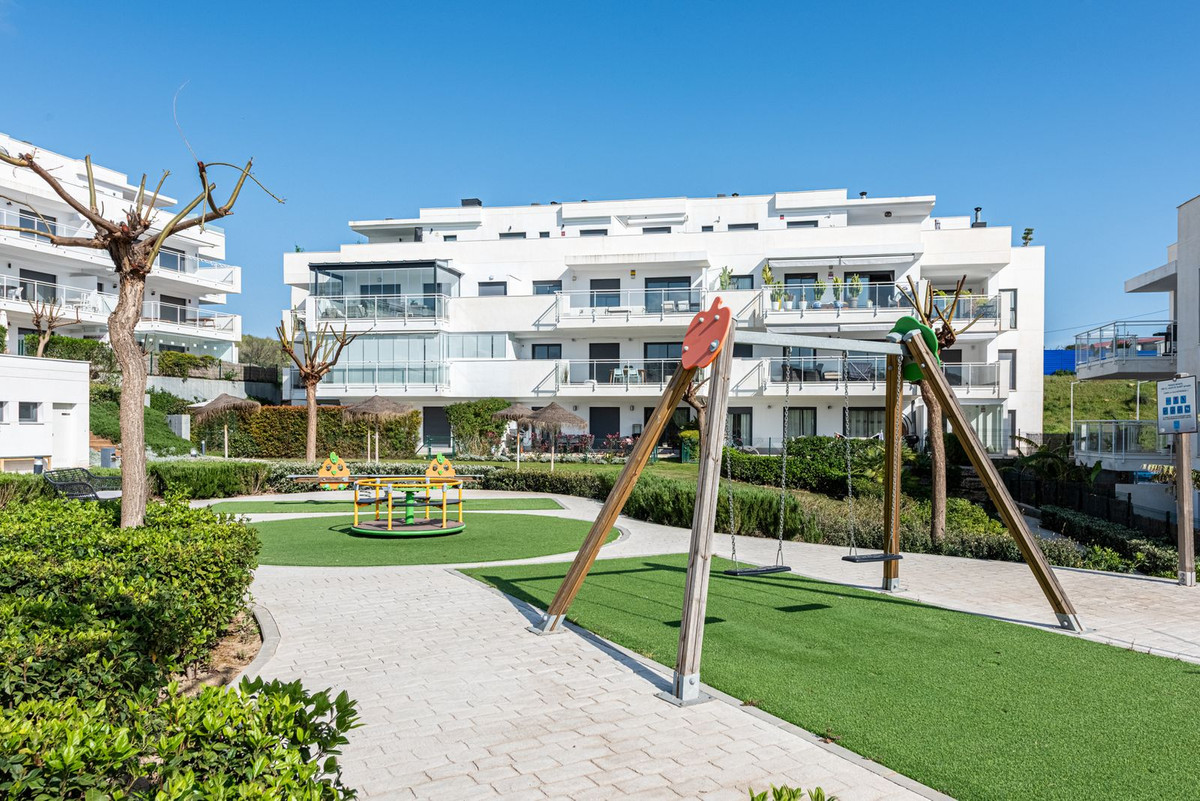 2 Bed Apartment for sale in Mijas Costa Del Sol, Málaga, Spain