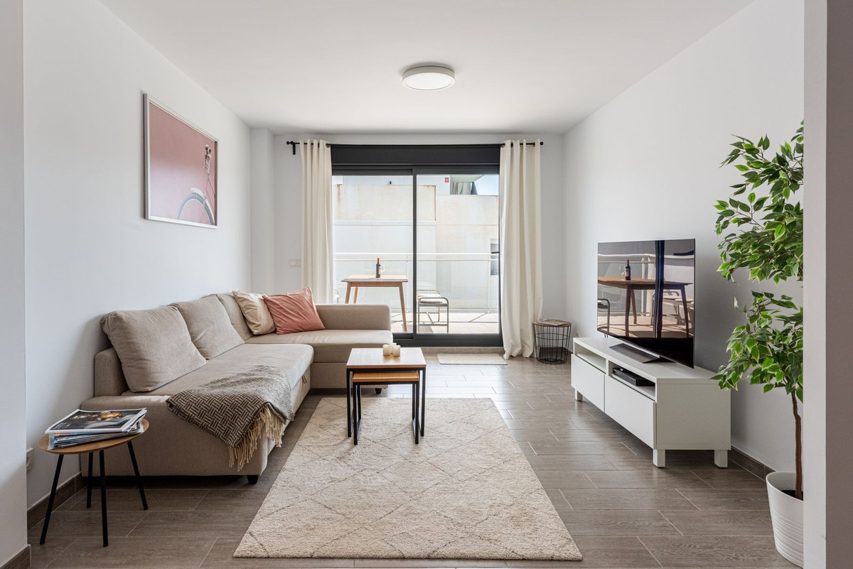 2 Bed Apartment for sale in Mijas Costa Del Sol, Málaga, Spain