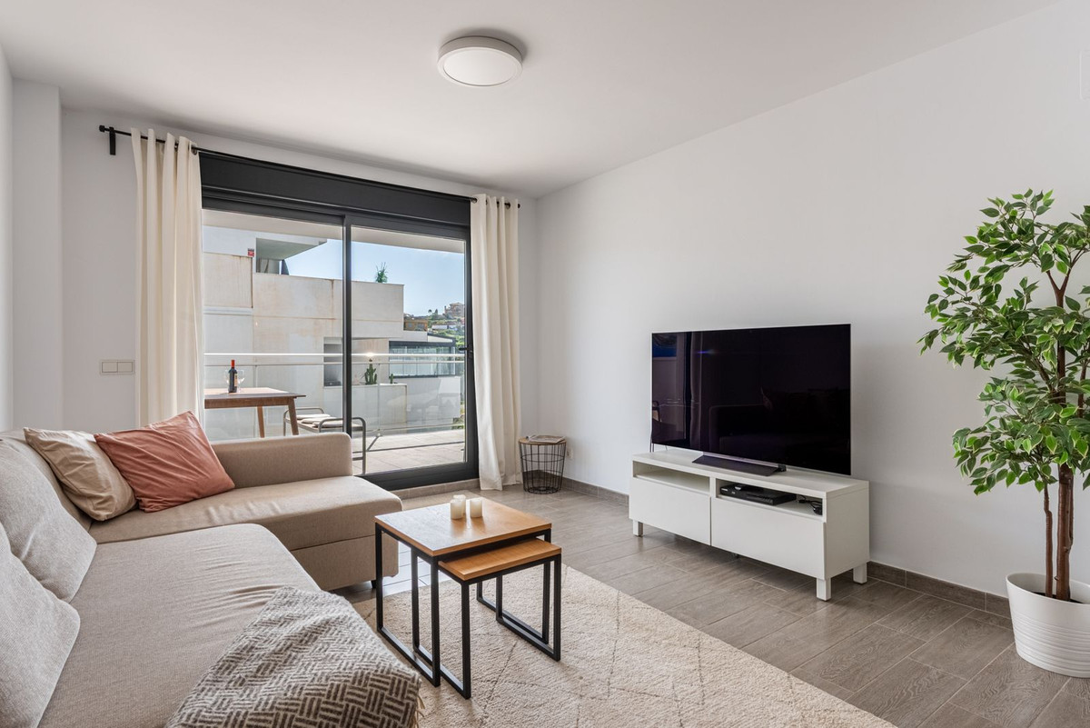 2 Bed Apartment for sale in Mijas Costa Del Sol, Málaga, Spain