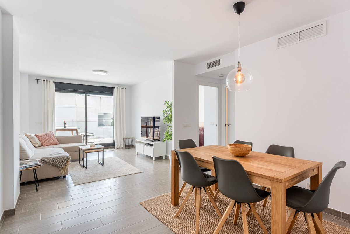 2 Bed Apartment for sale in Mijas Costa Del Sol, Málaga, Spain