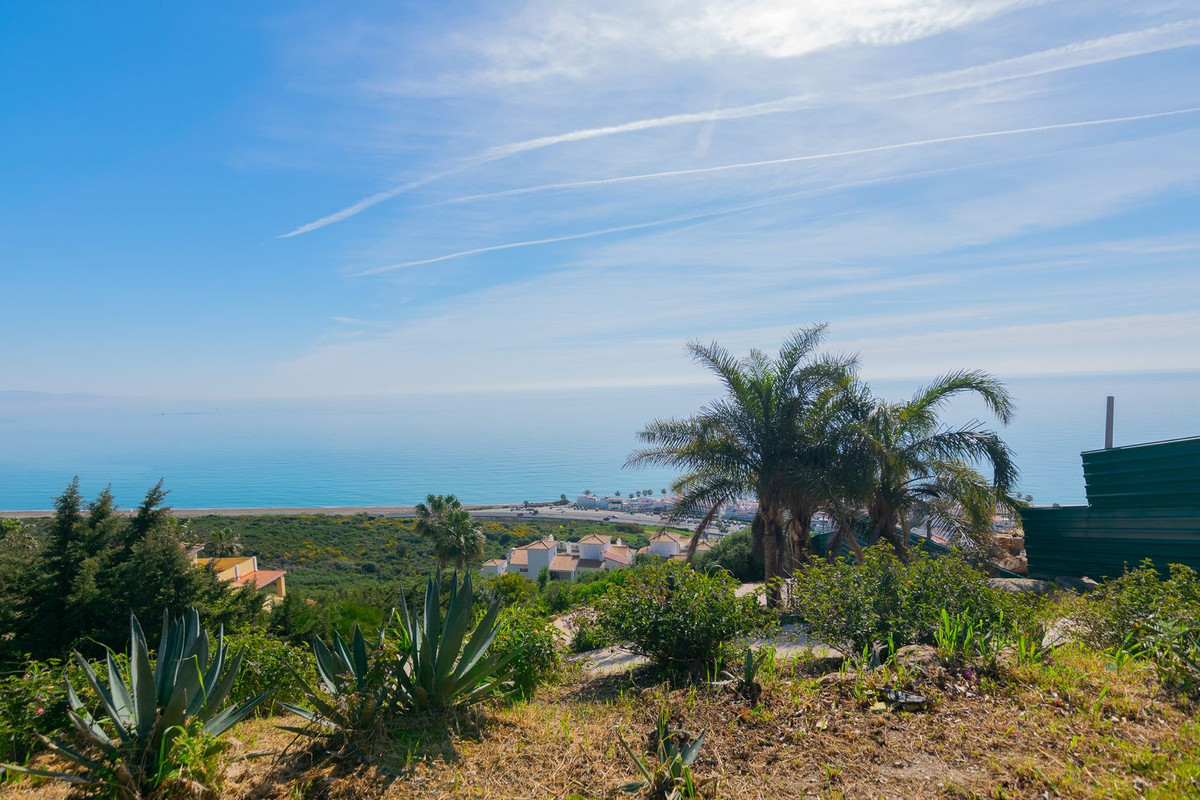 Plots for sale in Manilva Costa Del Sol, Málaga, Spain