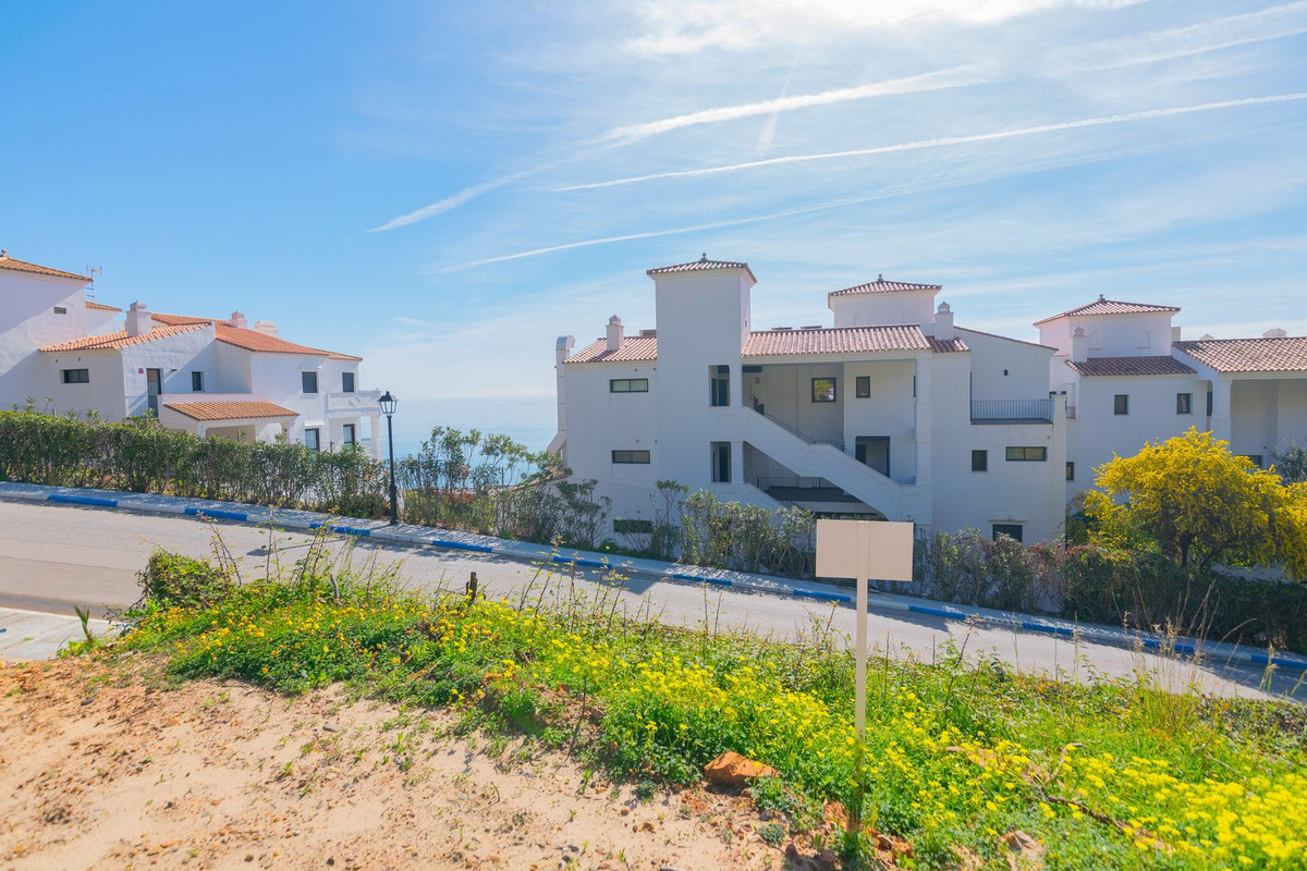 Plots for sale in Manilva Costa Del Sol, Málaga, Spain