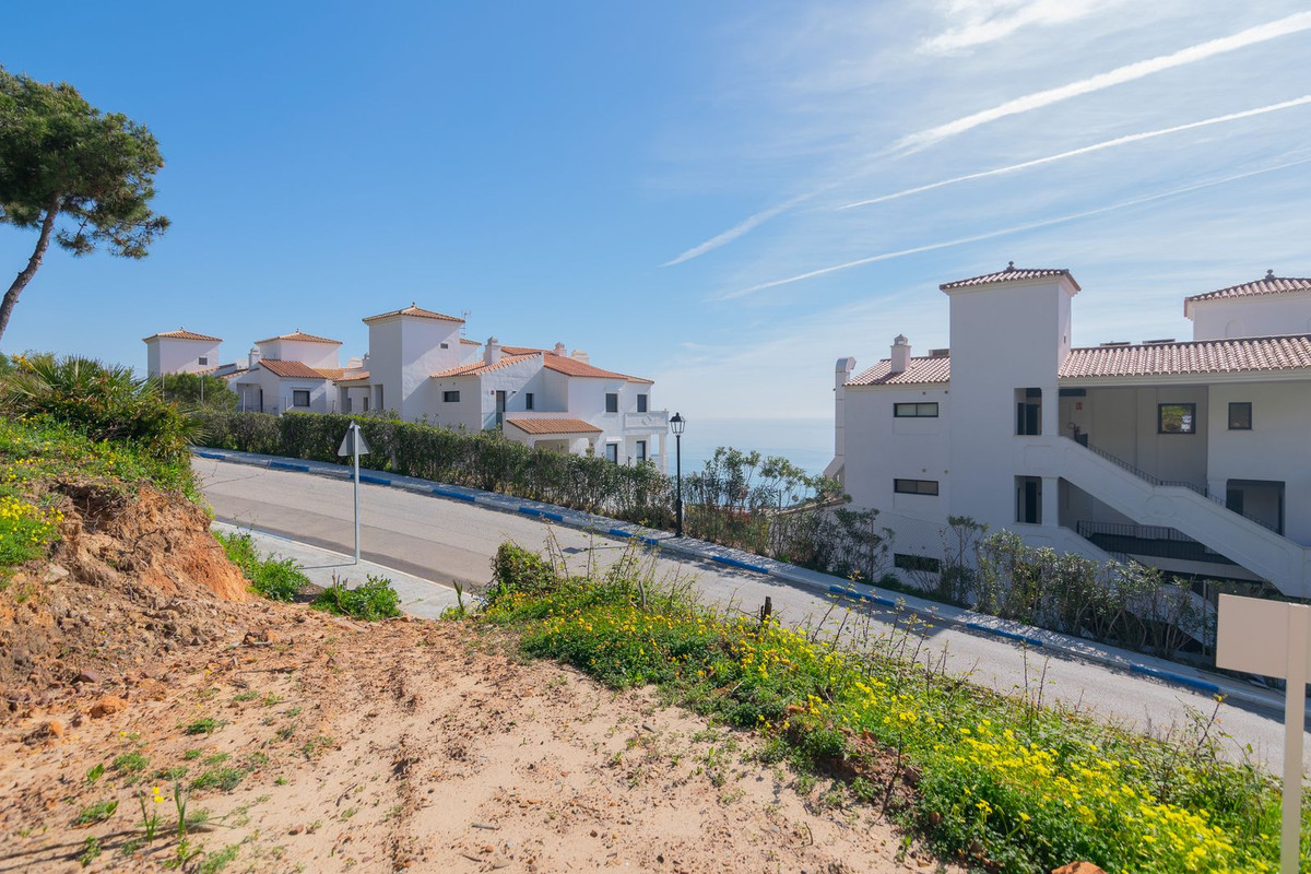 Plots for sale in Manilva Costa Del Sol, Málaga, Spain