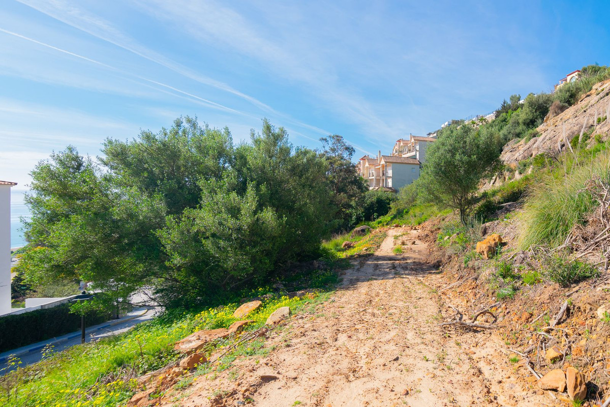 Plots for sale in Manilva Costa Del Sol, Málaga, Spain