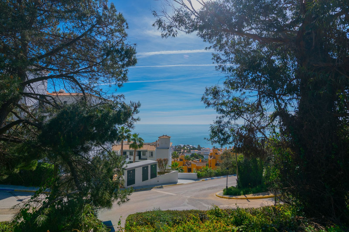 Plots for sale in Manilva Costa Del Sol, Málaga, Spain