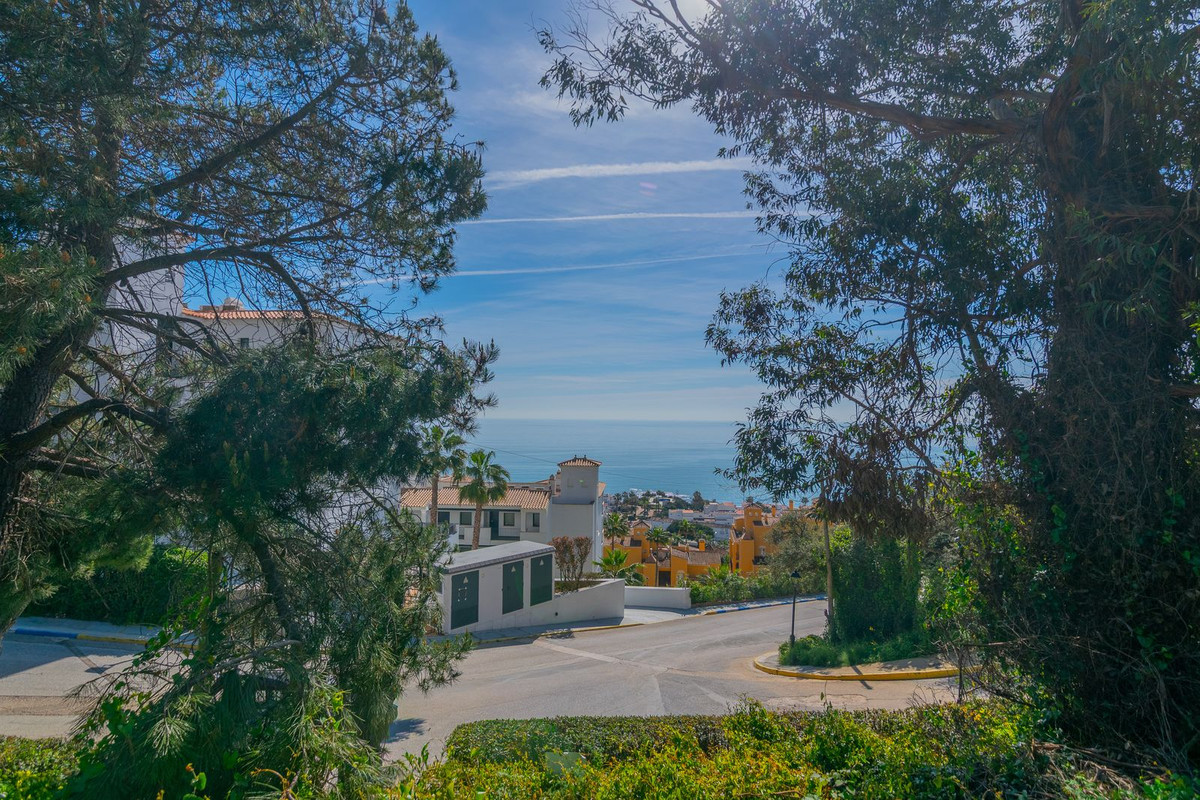 Plots for sale in Manilva Costa Del Sol, Málaga, Spain