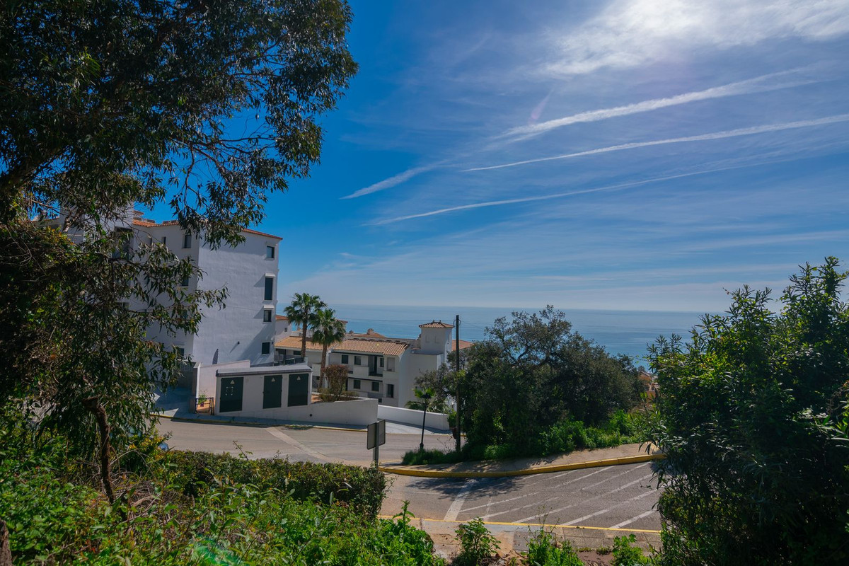 Plots for sale in Manilva Costa Del Sol, Málaga, Spain