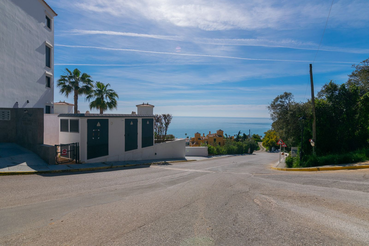 Plots for sale in Manilva Costa Del Sol, Málaga, Spain