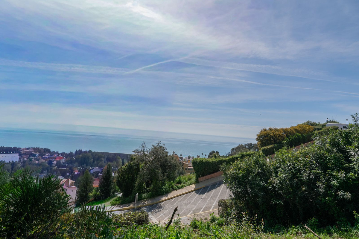 Plots for sale in Manilva Costa Del Sol, Málaga, Spain