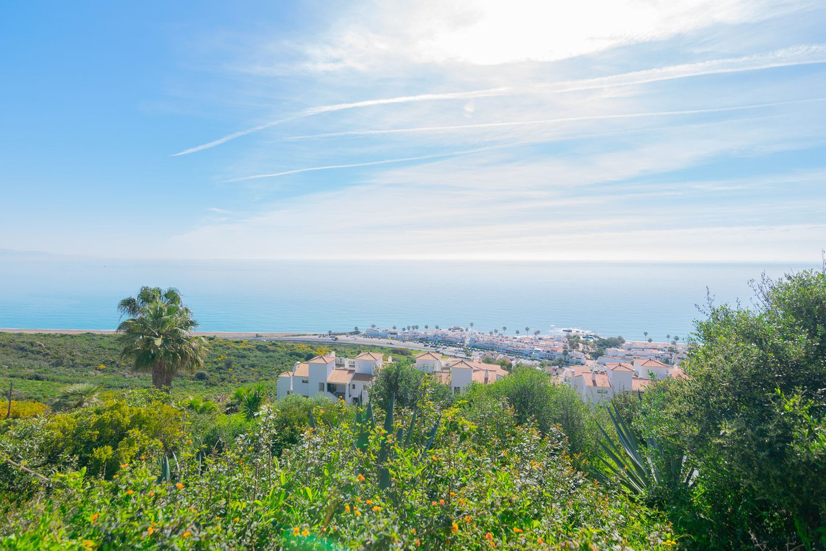 Plots for sale in Manilva Costa Del Sol, Málaga, Spain