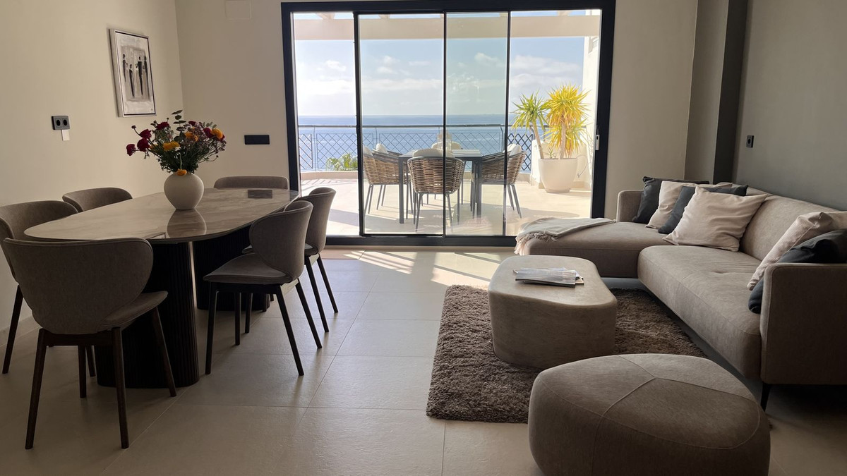 Se vende Ático de 3 dormitorios en Costa Del Sol, Málaga, España