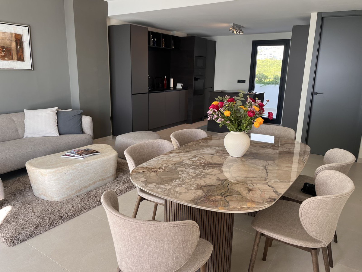 Se vende Ático de 3 dormitorios en Costa Del Sol, Málaga, España