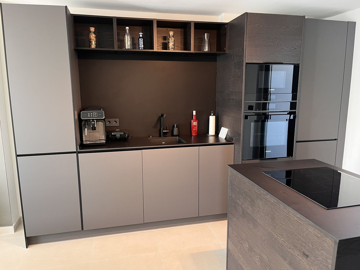 Se vende Ático de 3 dormitorios en Costa Del Sol, Málaga, España