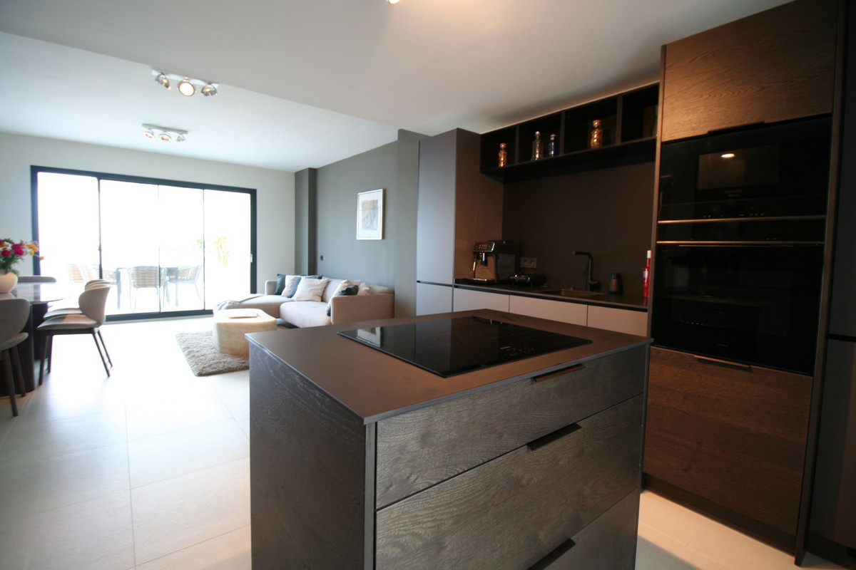 Se vende Ático de 3 dormitorios en Costa Del Sol, Málaga, España