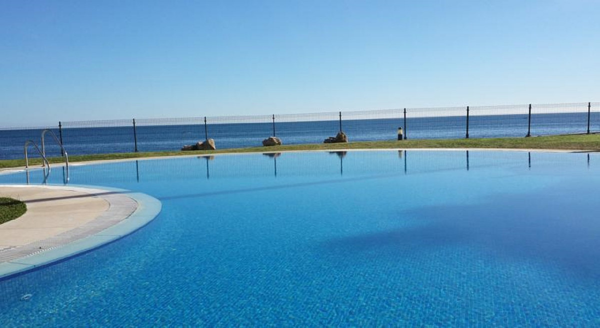 Se vende Ático de 3 dormitorios en Costa Del Sol, Málaga, España