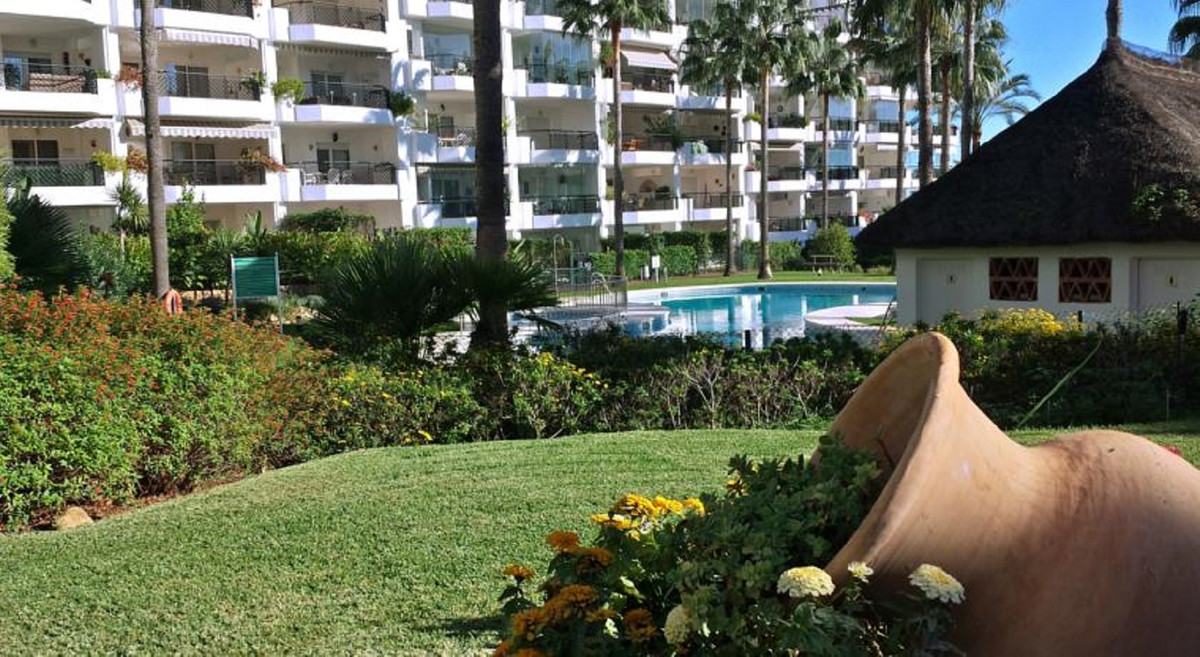 Se vende Ático de 3 dormitorios en Costa Del Sol, Málaga, España