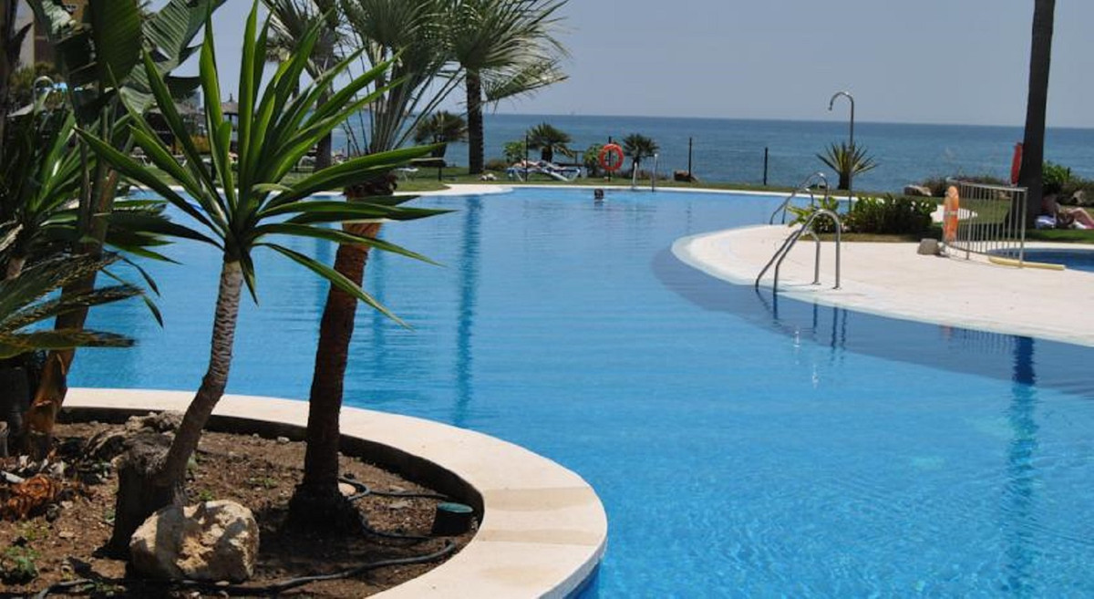 Se vende Ático de 3 dormitorios en Costa Del Sol, Málaga, España