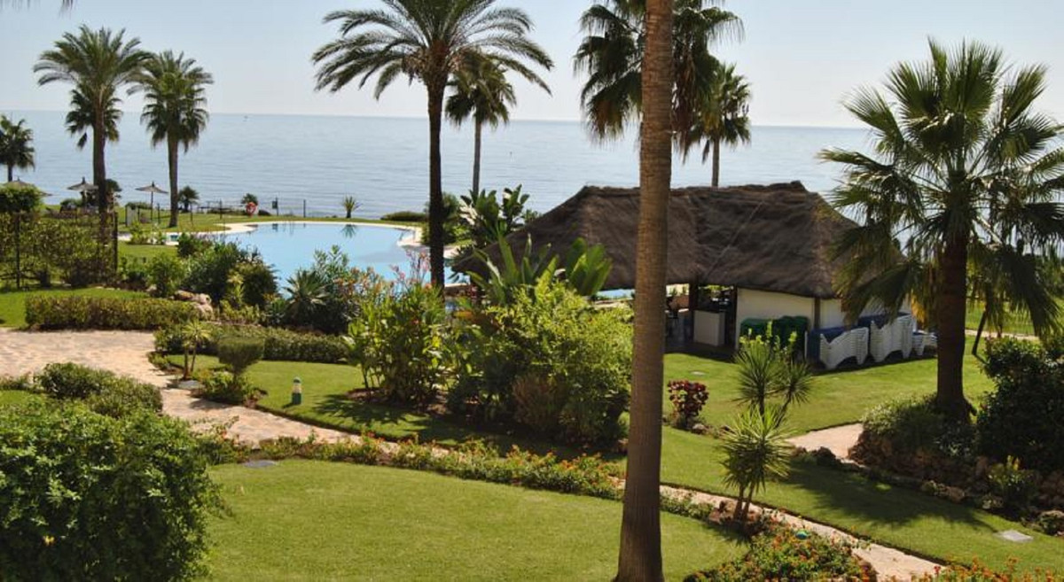 Se vende Ático de 3 dormitorios en Costa Del Sol, Málaga, España