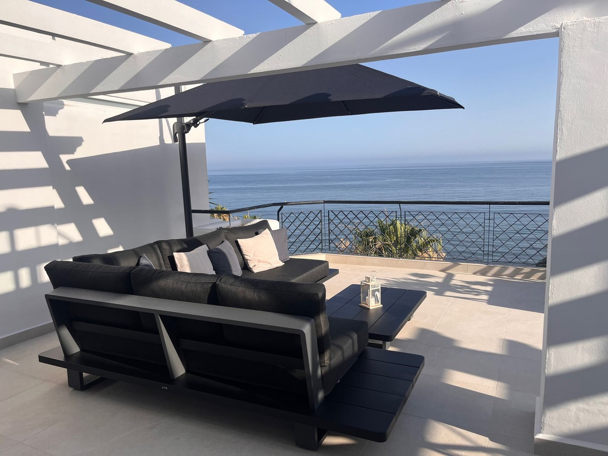 Se vende Ático de 3 dormitorios en Costa Del Sol, Málaga, España