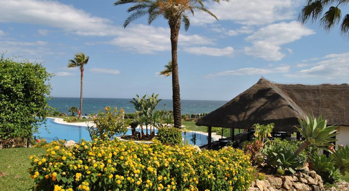 Se vende Ático de 3 dormitorios en Costa Del Sol, Málaga, España