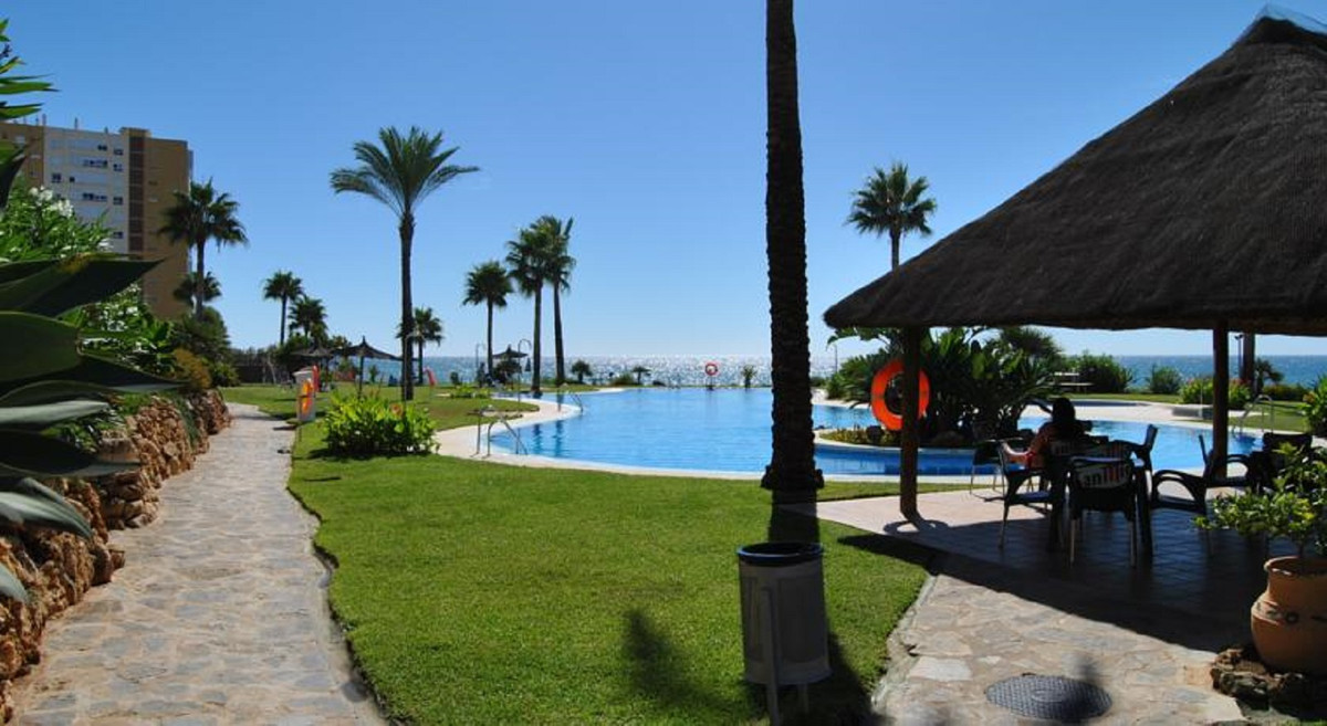 Se vende Ático de 3 dormitorios en Costa Del Sol, Málaga, España