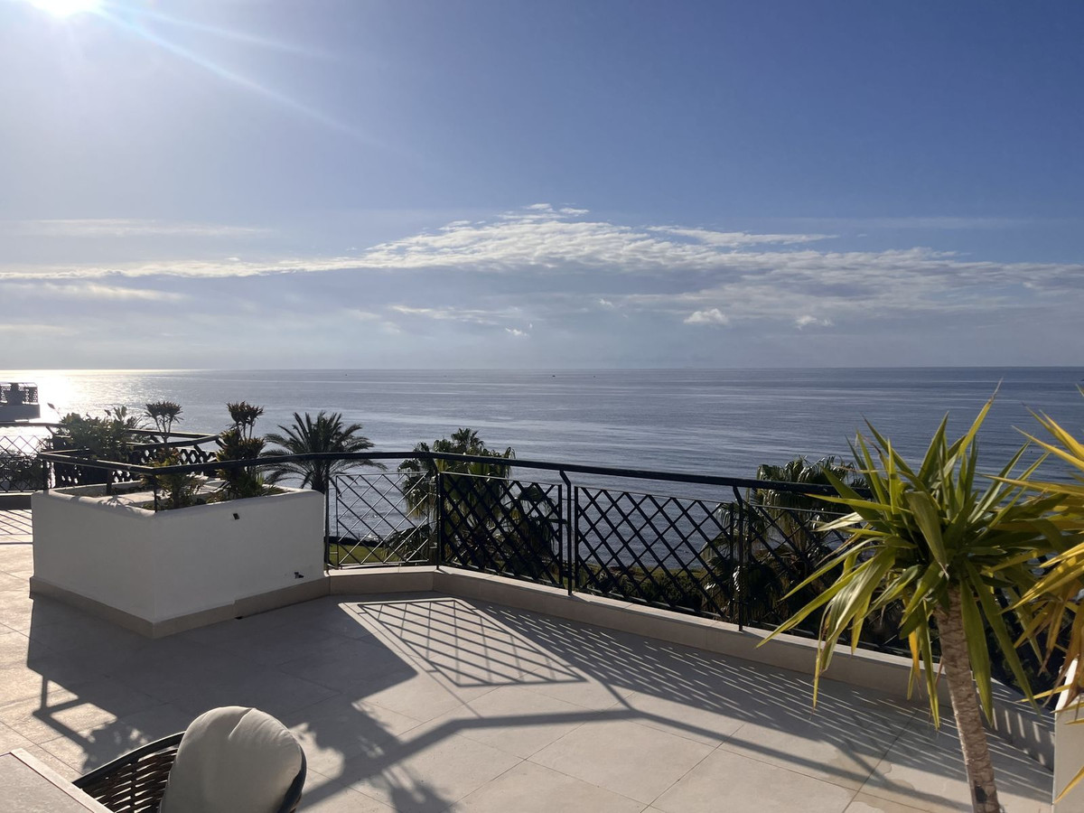 Se vende Ático de 3 dormitorios en Costa Del Sol, Málaga, España