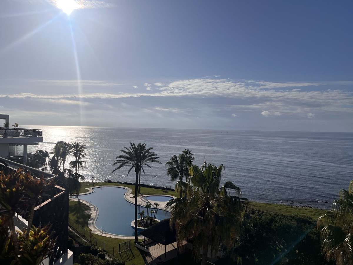 Se vende Ático de 3 dormitorios en Costa Del Sol, Málaga, España