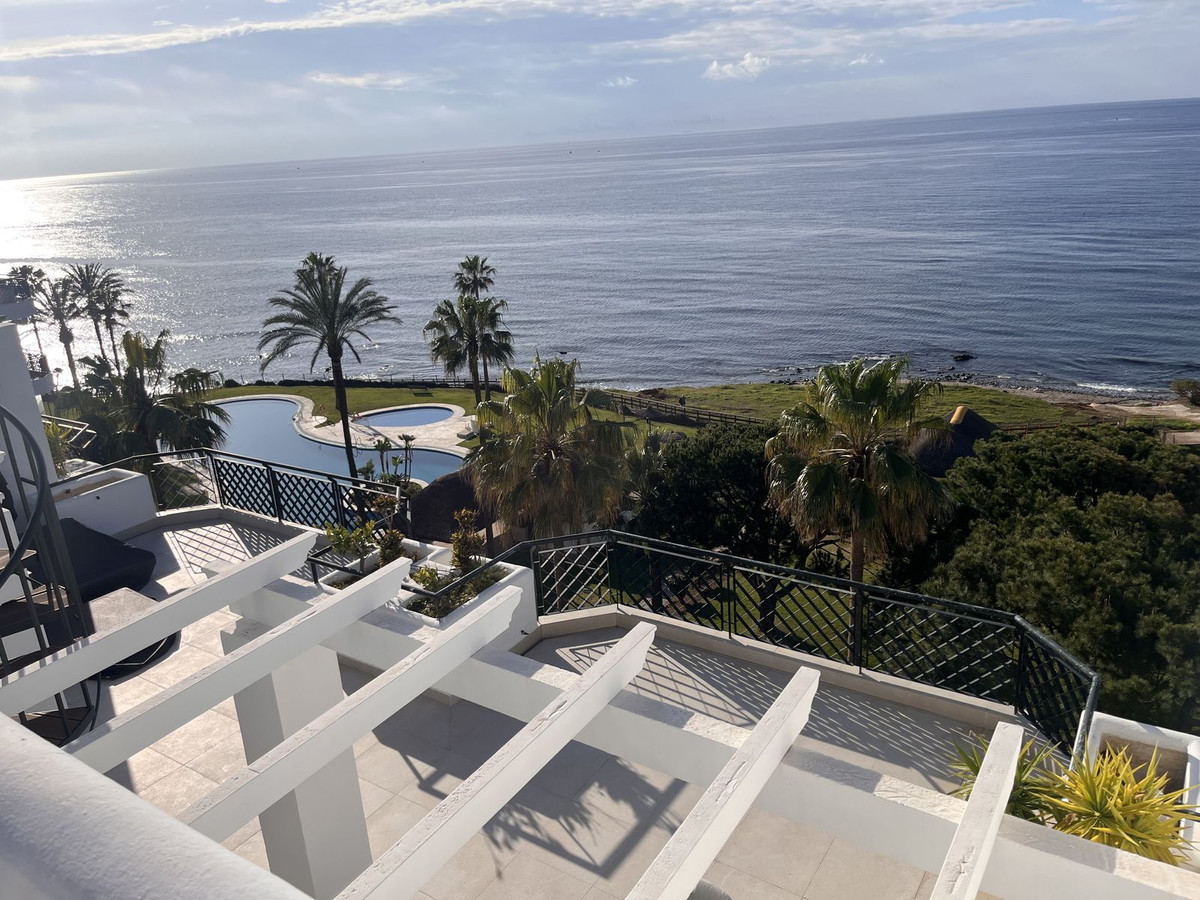 Se vende Ático de 3 dormitorios en Costa Del Sol, Málaga, España
