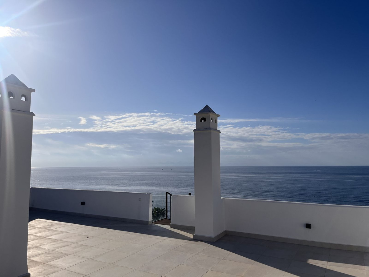 Se vende Ático de 3 dormitorios en Costa Del Sol, Málaga, España