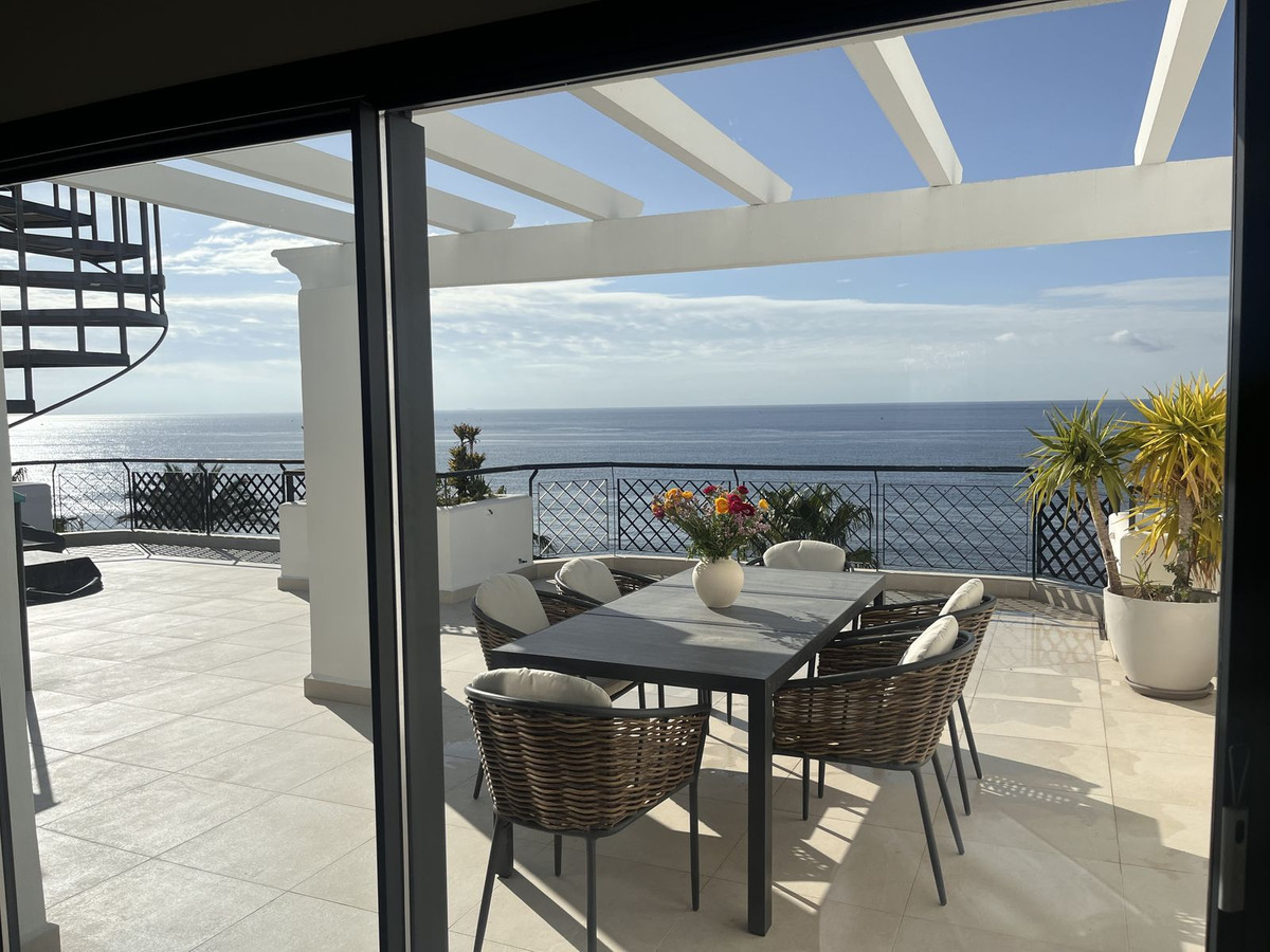 Se vende Ático de 3 dormitorios en Costa Del Sol, Málaga, España